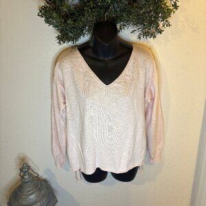 Free People Beach sweater XS-M